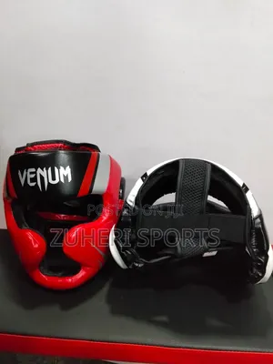 Venum Boxing Headgear