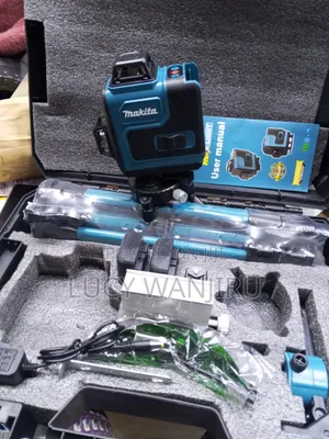 Well Performing Laser