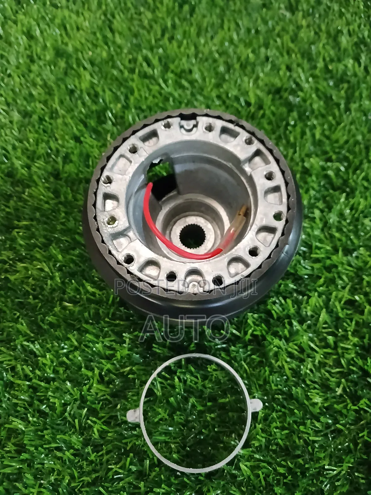 Suzuki Boss Kit Steering Wheel Hub Adapter – Universal