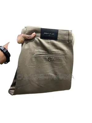 Breakrules Khaki -Baige