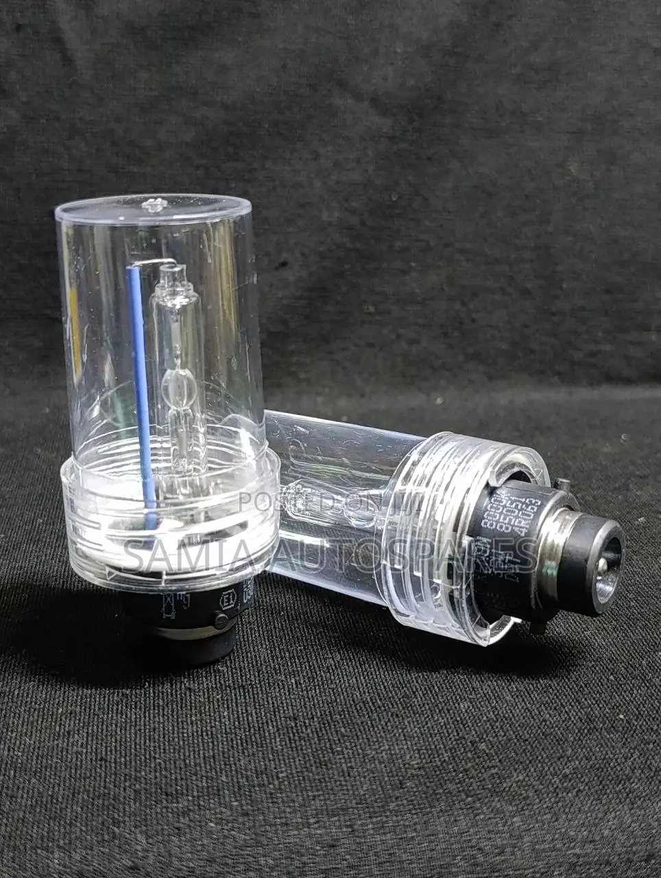 Hid Bulb D2s - 