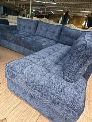 Furniture Lshape Spring