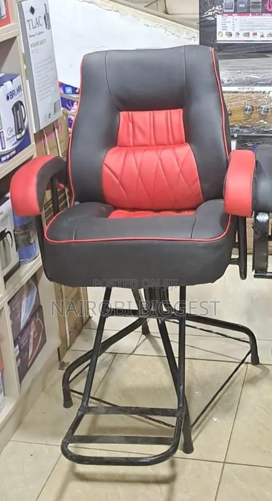 Executive Barber Chair