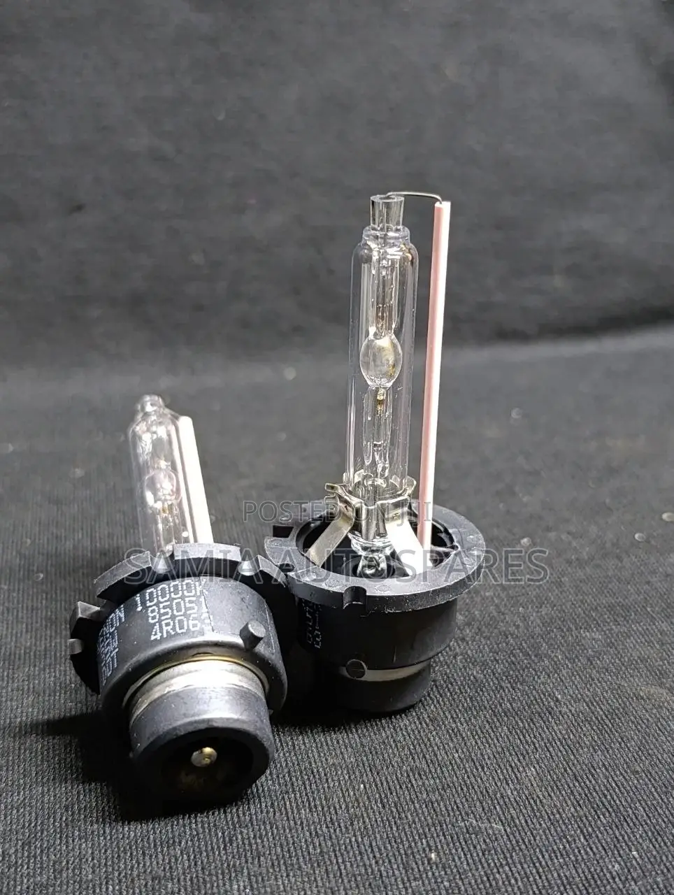 Quality Hid Bulb D2s- 
