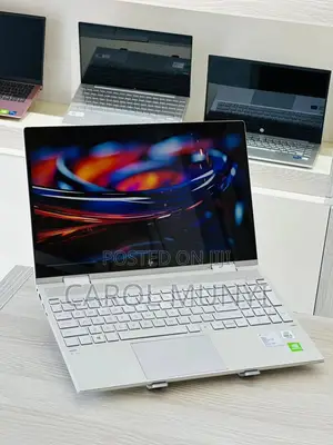 Laptop HP Envy 15 8GB Intel Core i5 SSD 256GB