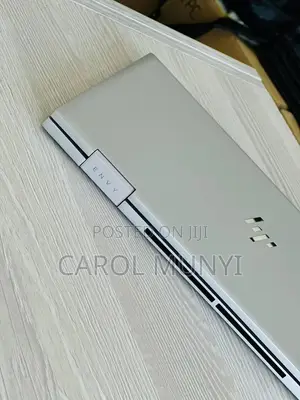 Laptop HP Envy 15 8GB Intel Core i5 SSD 256GB