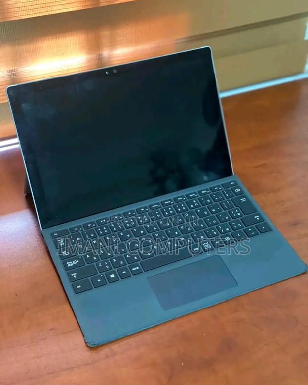 Laptop Microsoft Surface Pro 4 16GB Intel Core i7 SSD 256GB