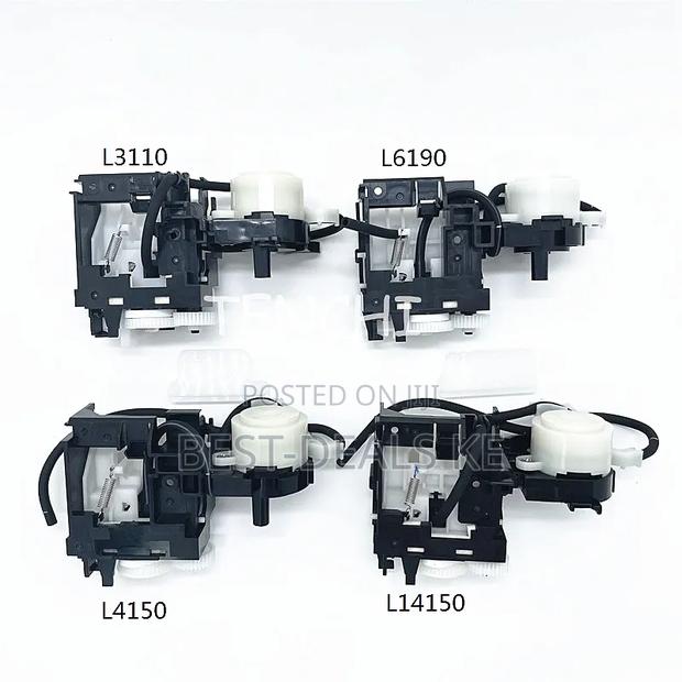 L3110/4260/6170/6290/8050 All Ink Pumps Available