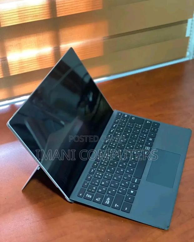 Laptop Microsoft Surface Pro 4 16GB Intel Core i7 SSD 256GB - thumbnail 3