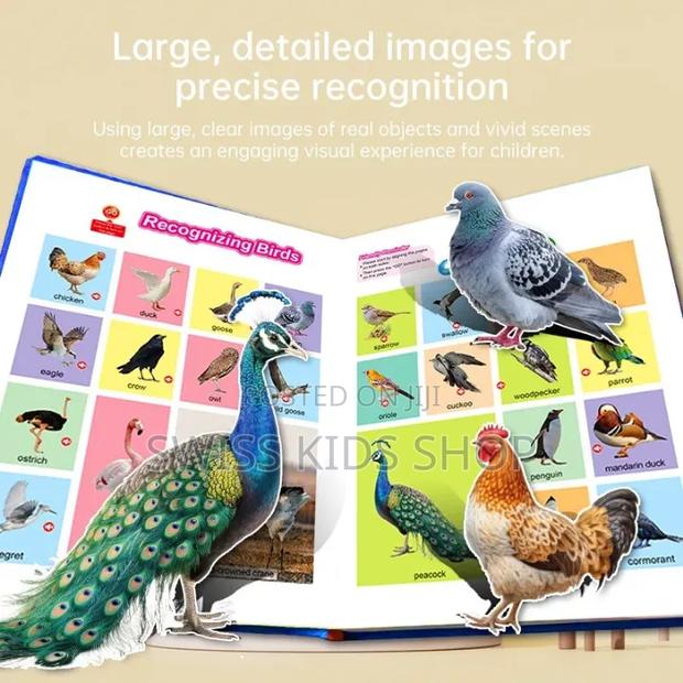 Smart Sound Book - thumbnail 3