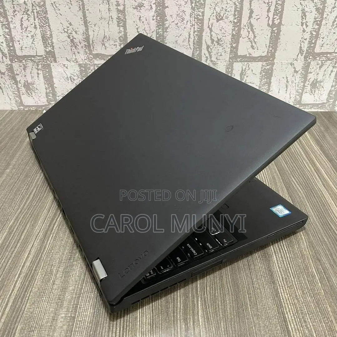 Laptop Lenovo ThinkPad P51 32GB Intel Core i9 SSD 512GB