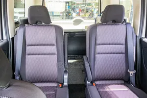 Nissan Serena 2019 White