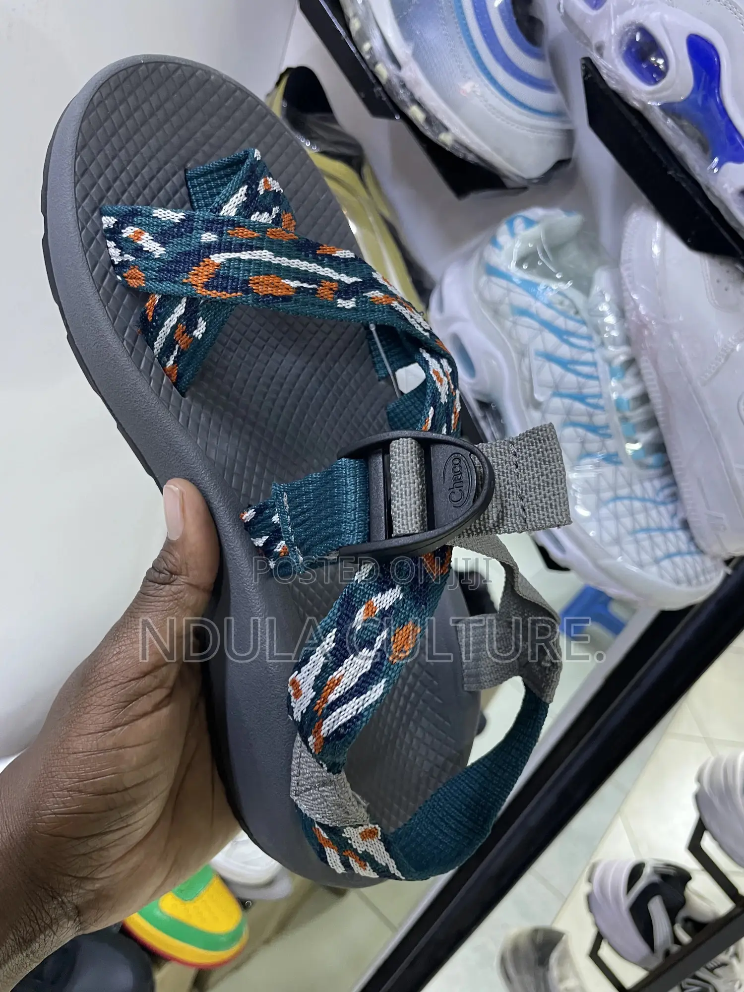 Chaco Original Sandals