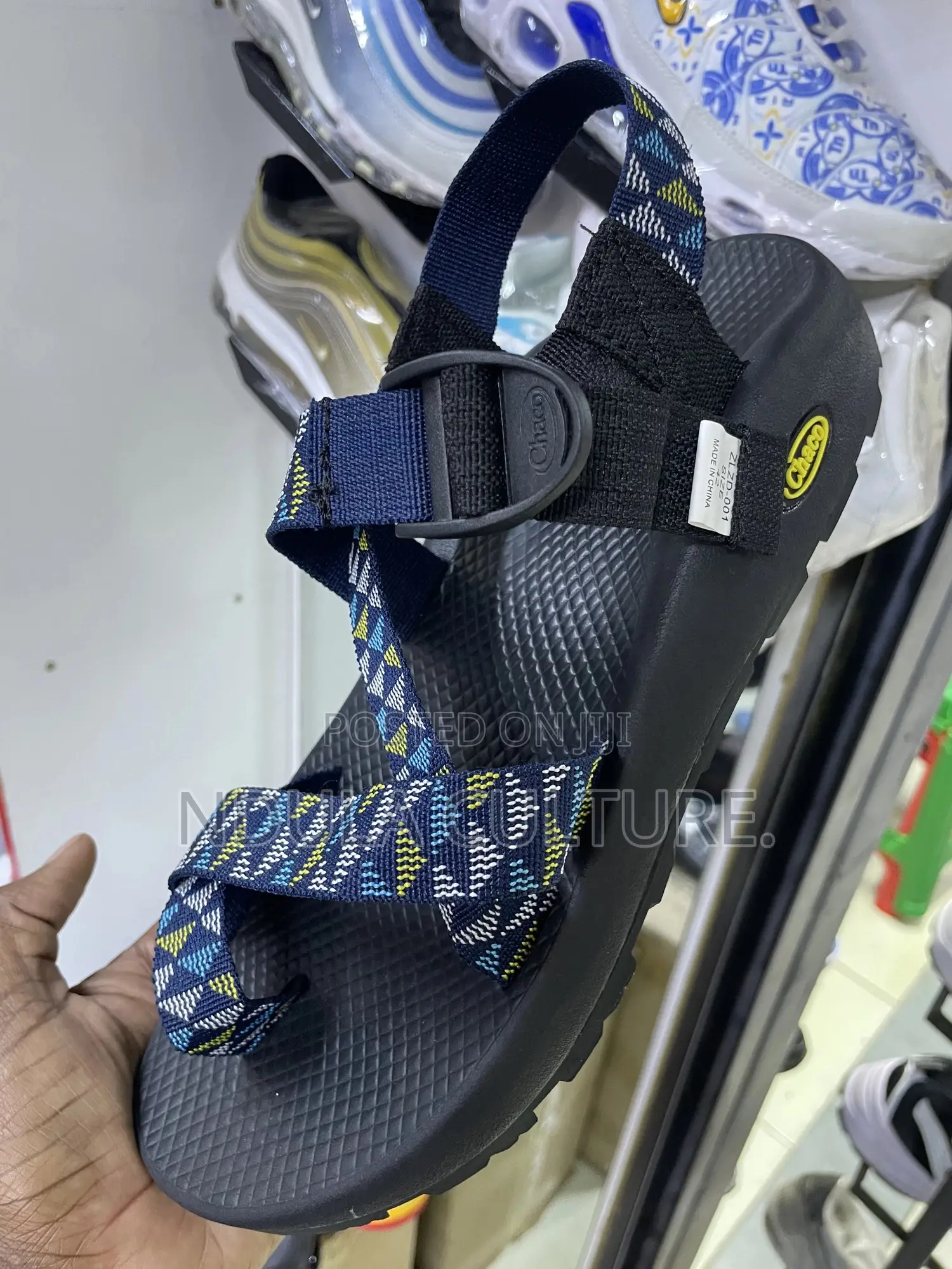 Chaco Original Sandals