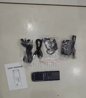New T60 Digital Voice Recorder With Clear Voice
