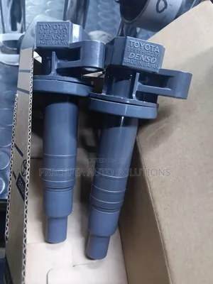Toyota Passo,Vitz,Corolla Zze121 Ignition Coil for 1kr/1zz 90919-02239