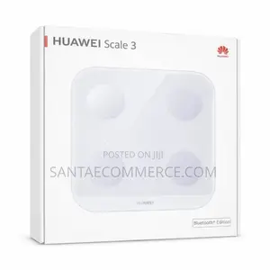 Smart Body Composition Digital Scale With Bluetooth Connectivity