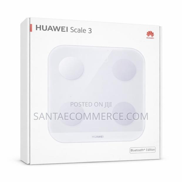 Smart Body Composition Digital Scale With Bluetooth Connectivity