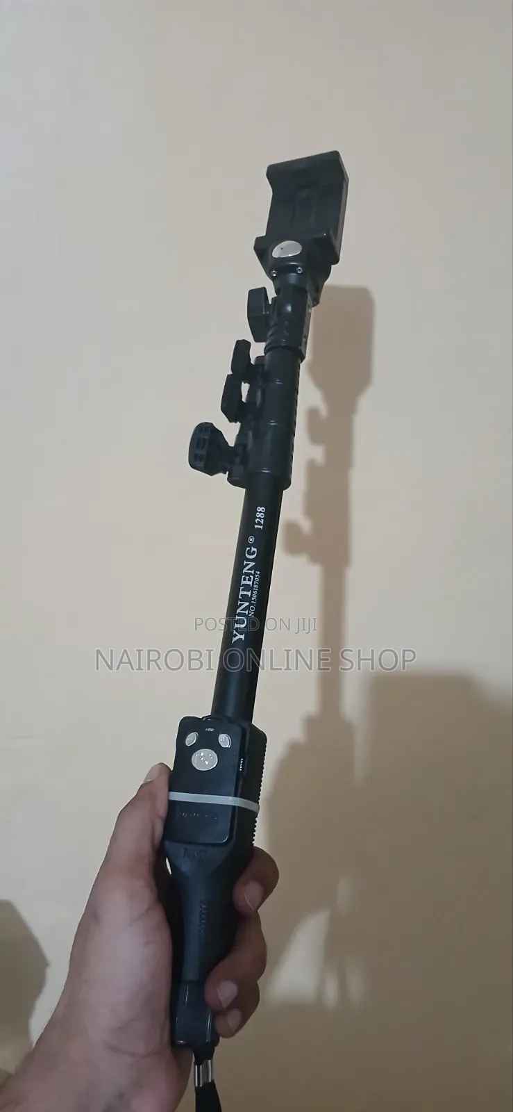 Yunteng 1288 Selfie Stick