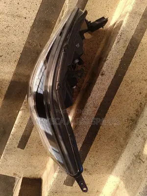 Headlight Subaru Sk9 Engraved Jjxenon
