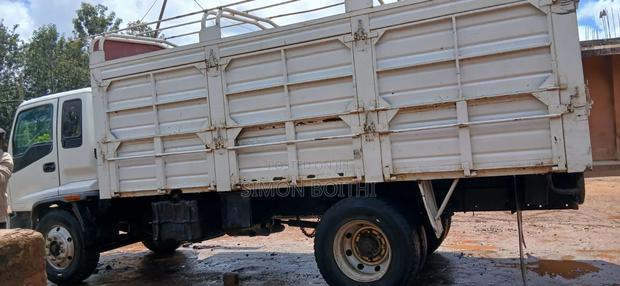 Isuzu FSR on Quick Sale - thumbnail 4