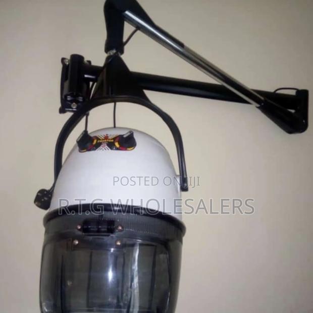 Equator Wall Mounted Salon Hair Dryer Professional Use