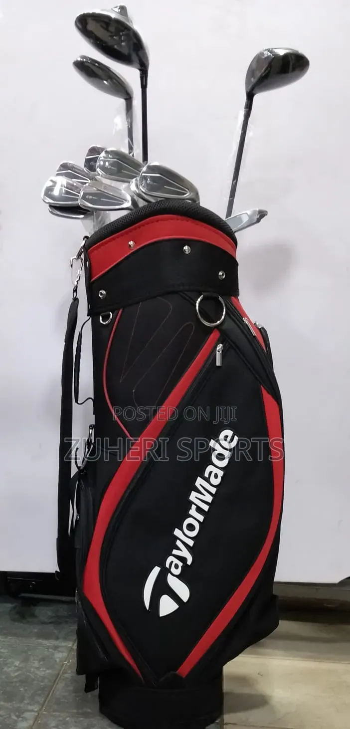 Taylormade Golf Set