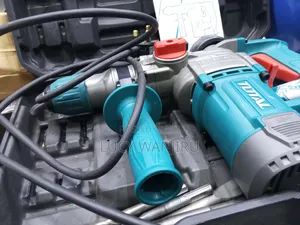 Professional Total Rotary