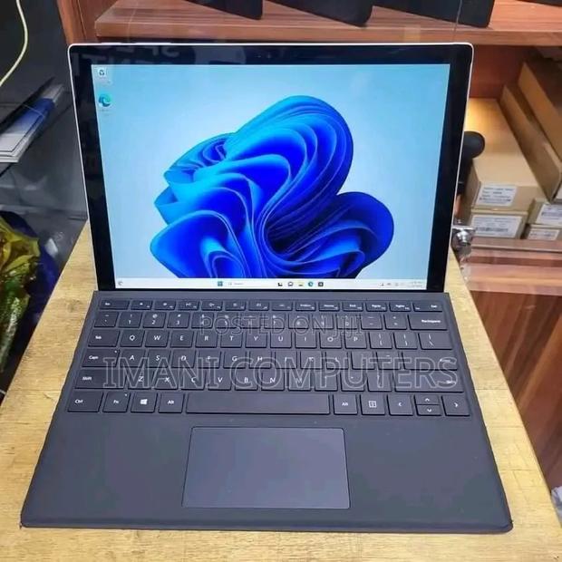 Laptop Microsoft Surface Pro 5 8GB Intel Core i5 SSD 256GB