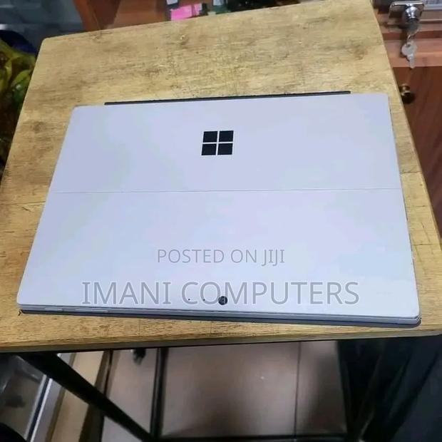 Laptop Microsoft Surface Pro 5 8GB Intel Core i5 SSD 256GB - thumbnail 2
