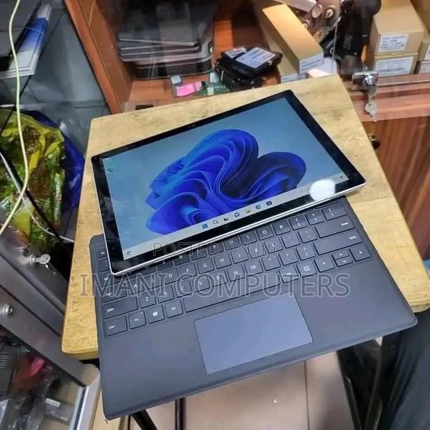 Laptop Microsoft Surface Pro 5 8GB Intel Core i5 SSD 256GB - thumbnail 3
