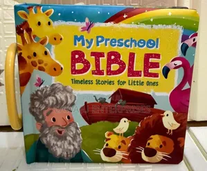 Preschool Bible