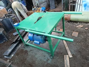 Table Saw Machine