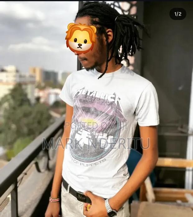 Natural Dreadlocks
