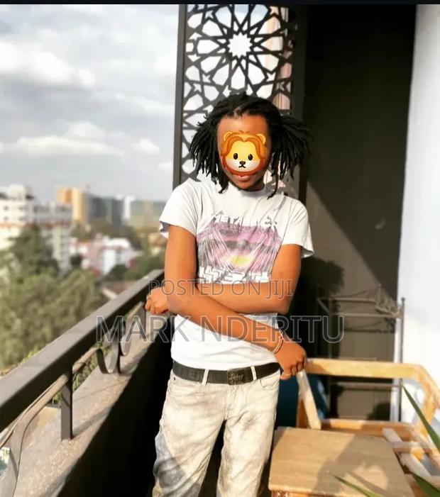 Natural Dreadlocks - thumbnail 2