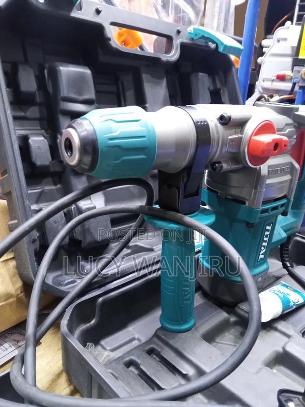 Heavy Duty Hammer