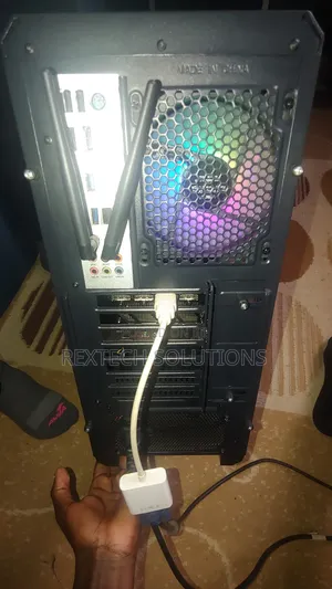 New Desktop Computer 64GB Intel Core i9 HDD+SSD 2T