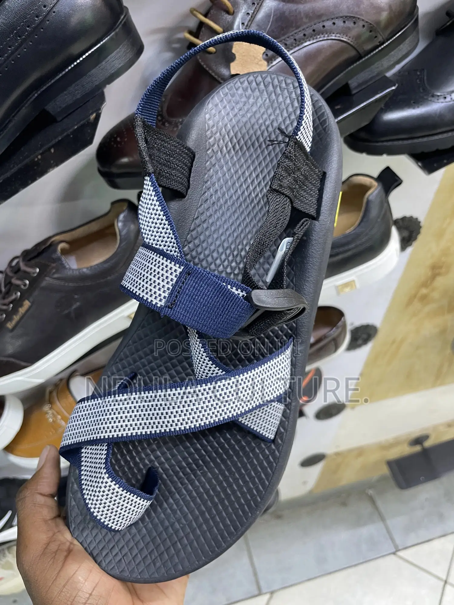 Chaco Original Sandals