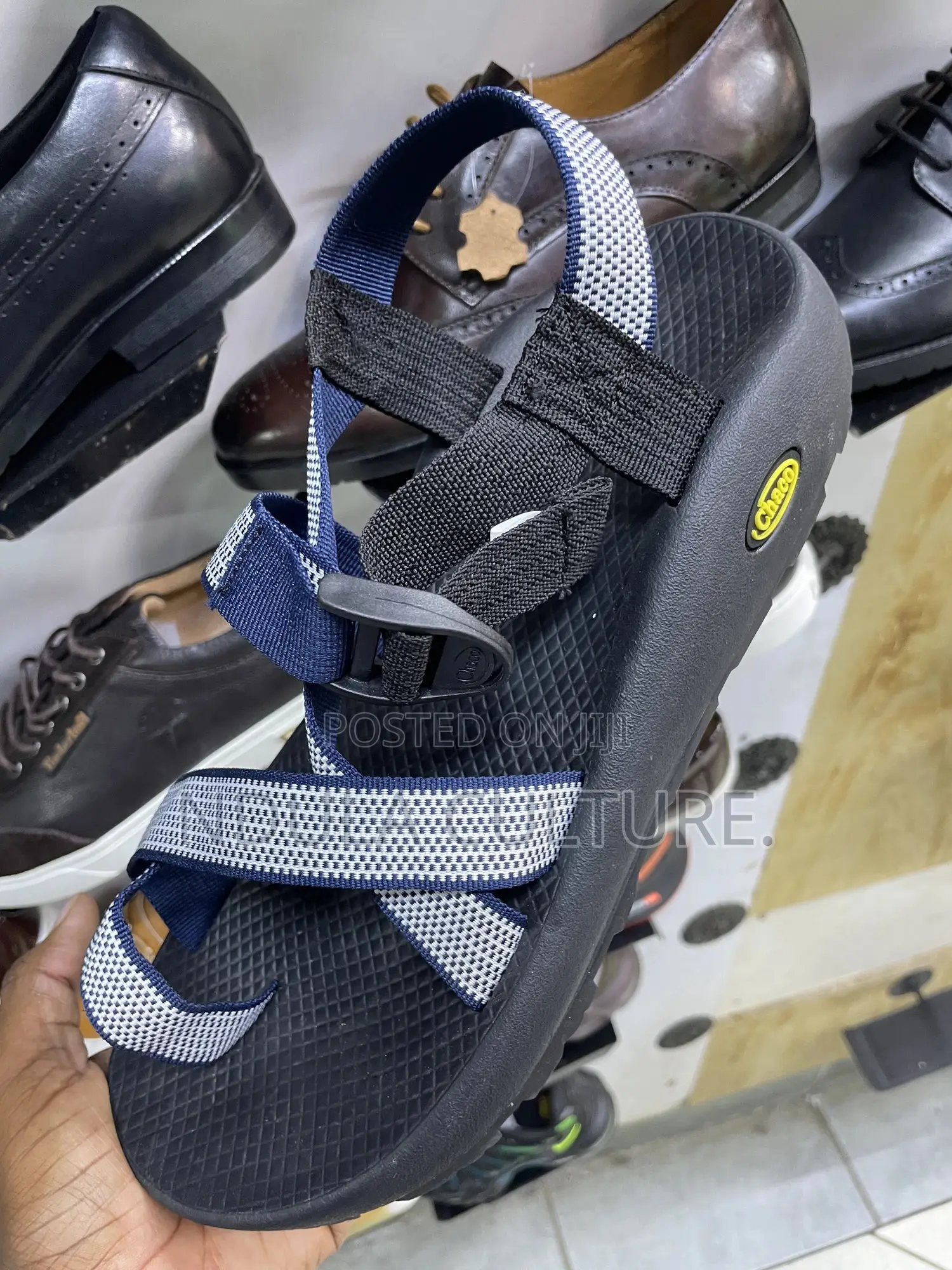 Chaco Original Sandals