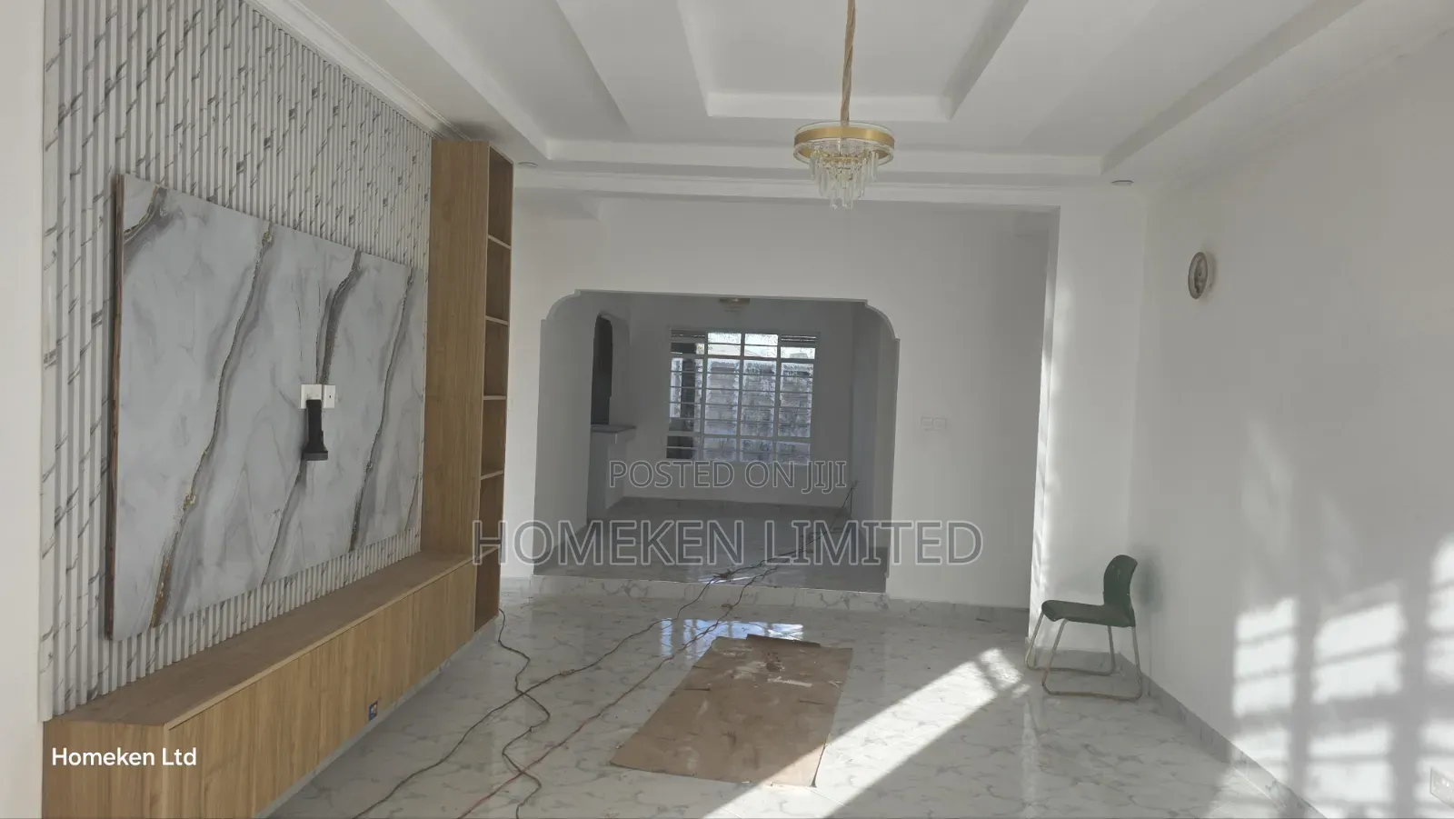 4bdrm Bungalow in Ngong for sale