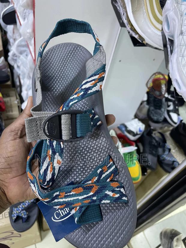 Chaco Original Sandals