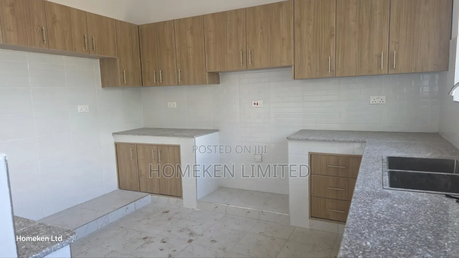 4bdrm Bungalow in Ngong for sale
