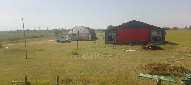 100 Acres Nanyuki Nyeri Narumoro