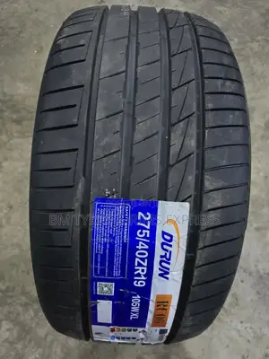 275 /40 R19 Durun (Ru06)