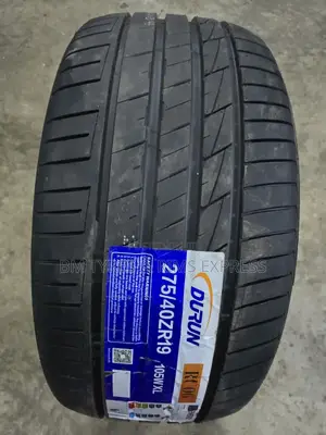 275 /40 R19 Durun (Ru06)