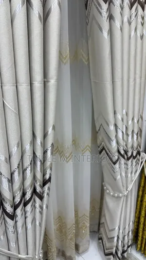 Modern Perfect Curtains