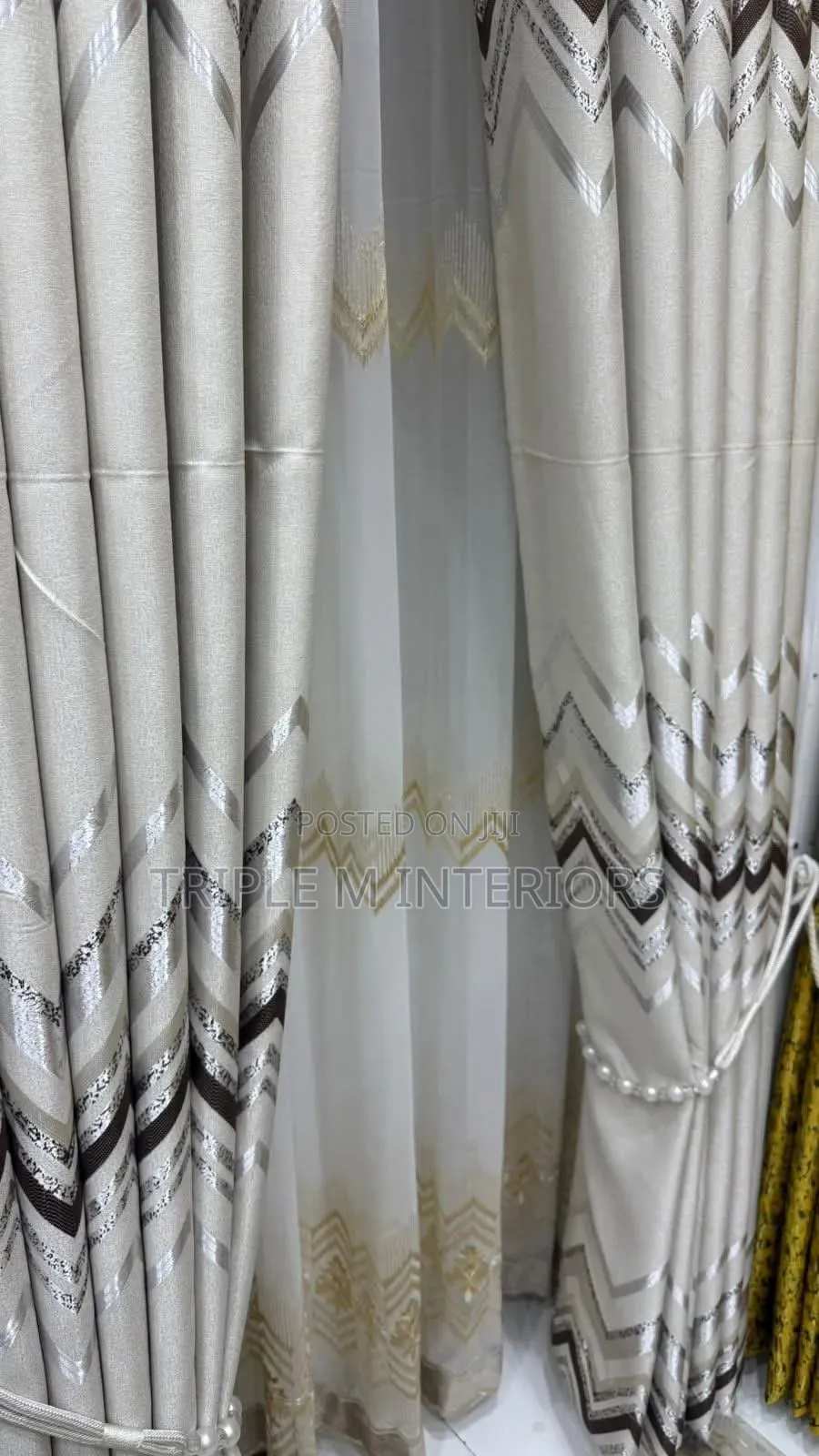 Modern Perfect Curtains