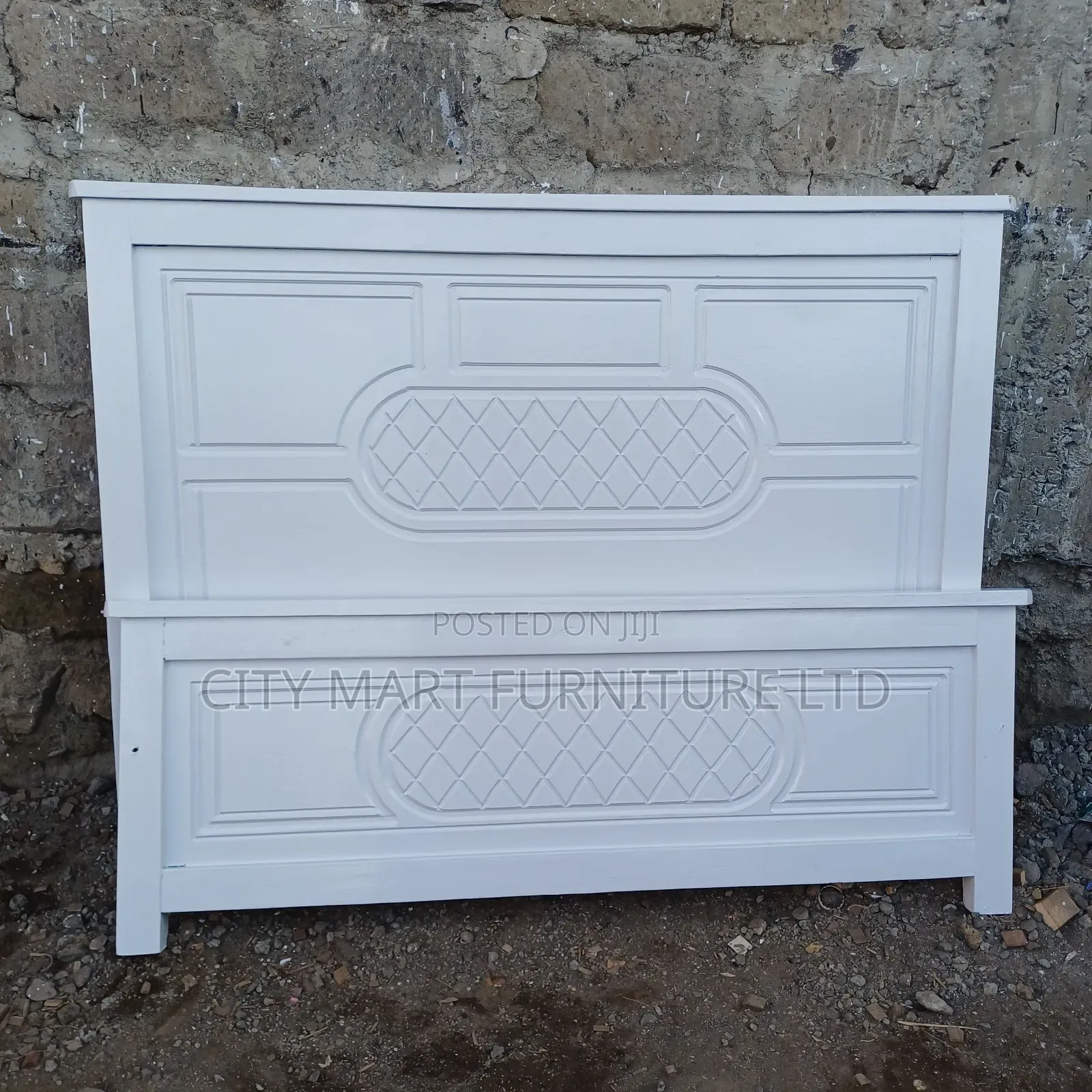 Panel Bed 5*6 (Free Delivery)