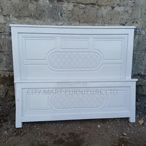 Panel Bed 5*6 (Free Delivery)