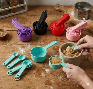 Measuring Spoon